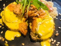 -UPPER KITCHEN(延安路店)