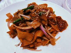 -十二粤味·顺德菜·烧鹅点心(五四广场店)