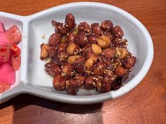 -辣不二地道川菜(汉水路店)