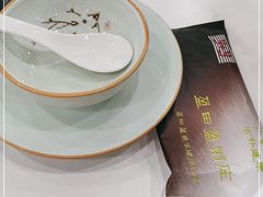 -盈田盈粥庄(博山东路店)