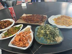 -遇见小院—虹鳟鱼•农家菜(怀柔店)