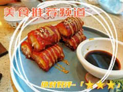 -点都德(龙之梦店)