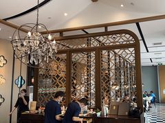 -羲和雅苑•北京烤鸭(吴中路万象城店)