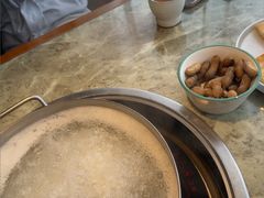 -淘米捞·米汤脆鲩鱼火锅(福田皇岗店)