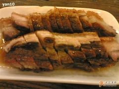 -永祥烧腊餐厅(虹口店)