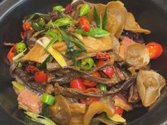 -羊故事·西北融合菜(华侨城店)