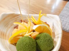 -活鳗饭·鹅肝范儿(高碑店店)