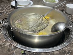 -仄园围炉坊·牛肉火锅·汕头卤水火锅(蛇口店)