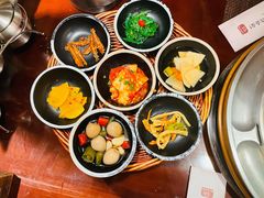 -三代烤肉(保利广场店)