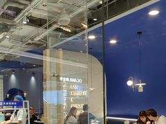 -兰湘子·湘菜小炒(石家庄万象城店)