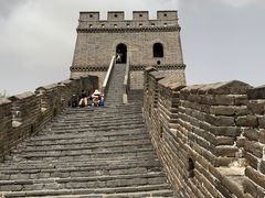 -慕田峪长城