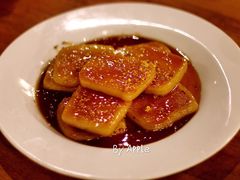 桂花糖年糕-老头儿油爆虾(星光一期店)
