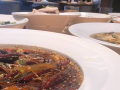 -大师兄·西北小馆(金湾华发商都店)