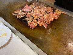 -索菲特银河锦厨自助餐(山西路店)
