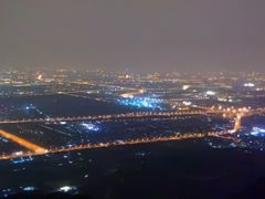 -鬼笑石后山停车场