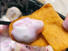 -小叶佳栗子(昌平店)