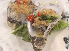 -威海渔村(黄兴路店)