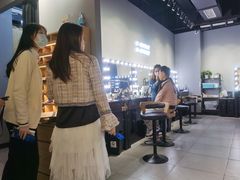 -海马体照相馆(宁波天一广场店)