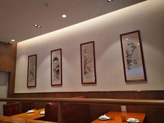 大堂-頂好酒家·经典粤菜(海信广场店)