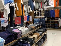 -优衣库(重庆沙坪坝印象汇店)