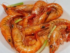 -环球渔市·平价海鲜餐厅(星潮广场店)