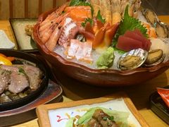 -吉兆·料理(红梅南路店)