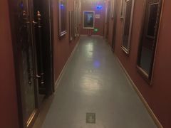 -明日世界密室轰趴·剧本桌游·箭馆团建(国贸店)