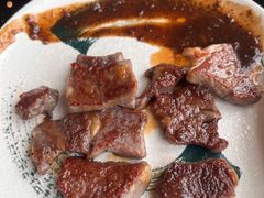 -柚·日式料理-富力万丽酒店