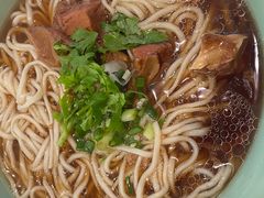 -李先生牛肉面大王(广渠门内店)