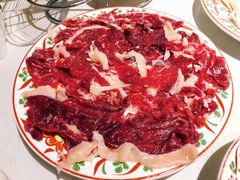 -汕头八合里海记牛肉店(清河店)
