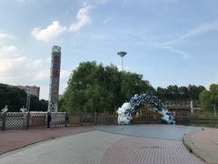 -哈尔滨文化公园