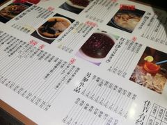 -阿坤传统手工小吃(杨家坪店)