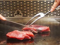 -雅玛花式铁板烧(国宏宾馆店)