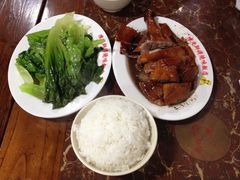 -陈光记烧腊店(罗保博士街店)