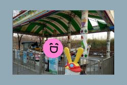 -大望京儿童游乐场