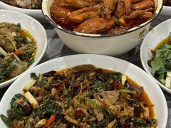 -辣螃铠盆盆蟹大排档(总店)