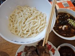 -北三条胡同打卤面馆(雍和宫店)