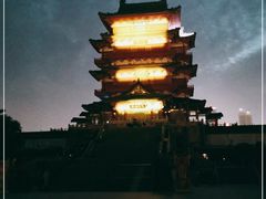 -寻梦滕王阁实景演出