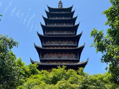 -常熟方塔园