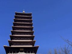 -牛首山文化旅游区