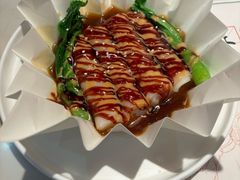 -蘩楼(华强北总店)