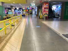 -华冠折扣超市(长阳店)