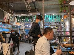 -MI WU FACTORY米屋美食工厂餐厅(绿地店)