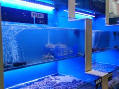 -老虎滩大连海鲜烧烤(建邺云锦路总店)