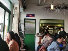 -RAC BAR(安福路店)