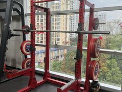 -UP健身私教馆(南山书城店)