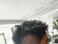 -丝源发型