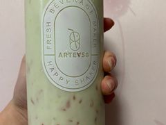 -ARTEASG啊T·新加坡奶茶(天一店)
