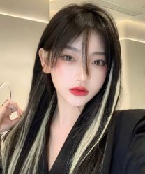 -尚羽华东接发美发店