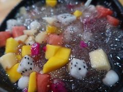 -串妹花式冰粉(乐山总店)